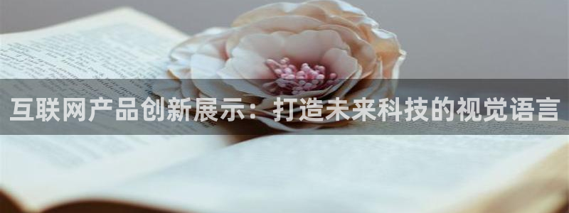 九游会手机app：互联网产品创