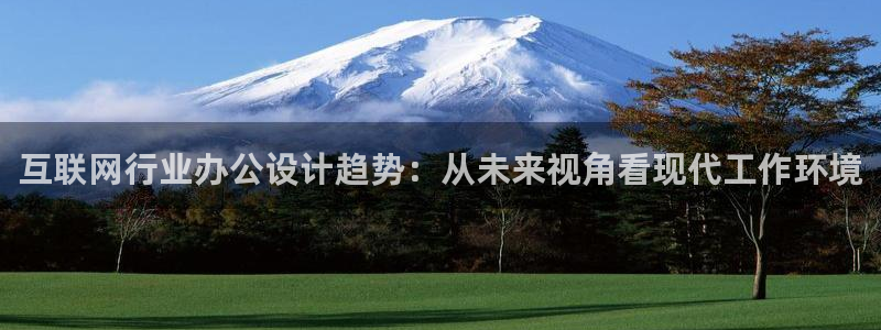 九游会手机登录网址：互联网行业